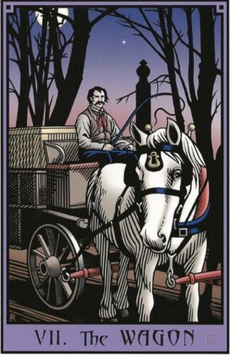 The Wagon
