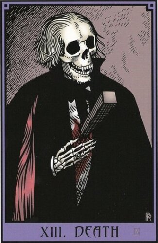 Death