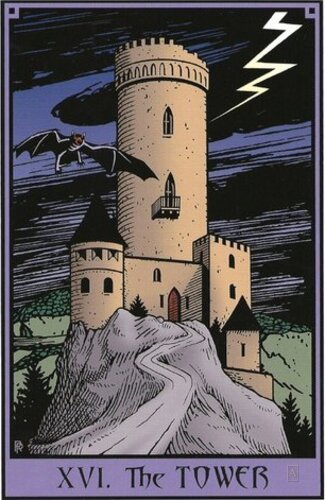 A Torre