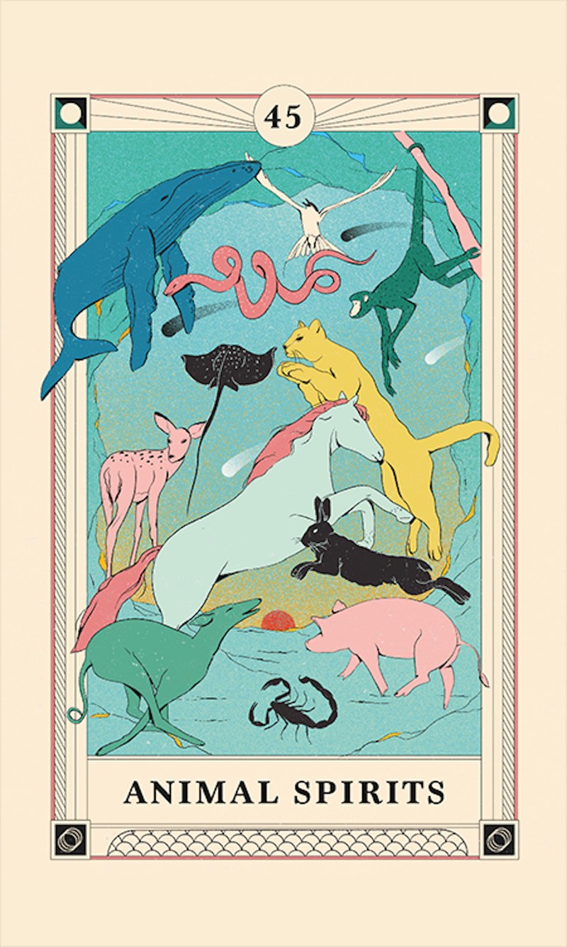 Animal Spirits — Viator Somniorum