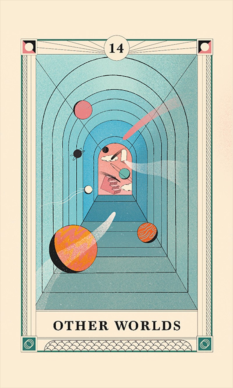 Other Worlds — Viator Somniorum