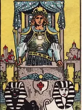 El Carro — arcano 7 en la Matriz del Destino