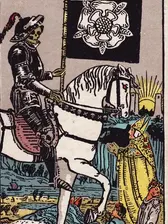 La Muerte — arcano 13 en la Matriz del Destino